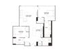 2 Bed - 2 Bath | B07